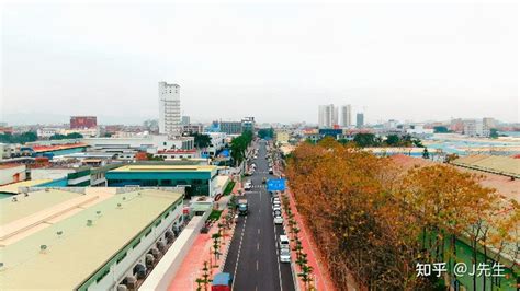 揭东经济开发区有几个镇