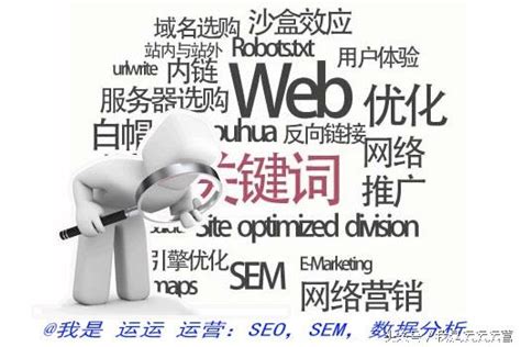 搜索seo所需关键词的渠道有哪些