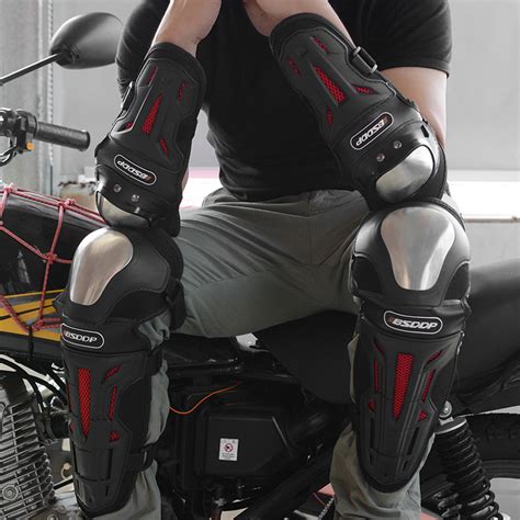 摩托车护肘护膝品牌排名