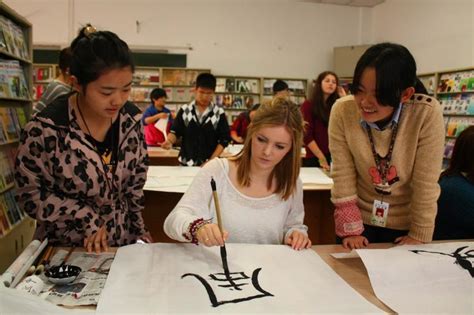 教外国人中文需要考国际汉语吗