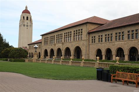 斯坦福大学在哪里