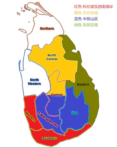 斯里兰卡有多少中国人