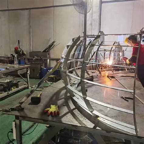 新乡玻璃钢异型定制生产厂家