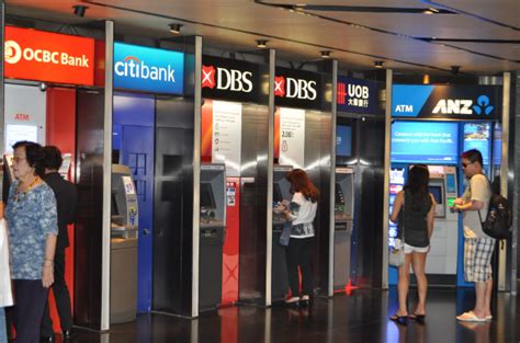 新加坡可以开银行卡吗