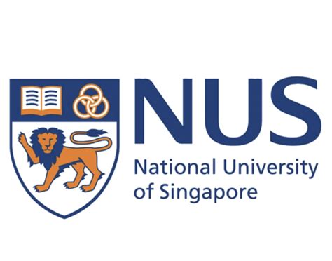 新加坡国立大学硕士补助