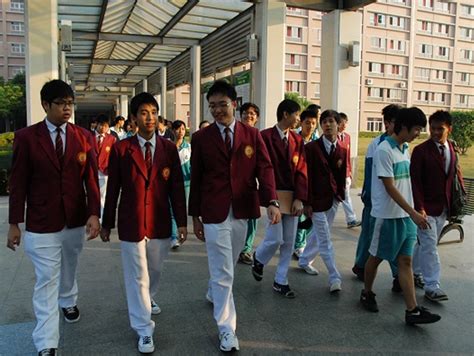新加坡留学高中公派