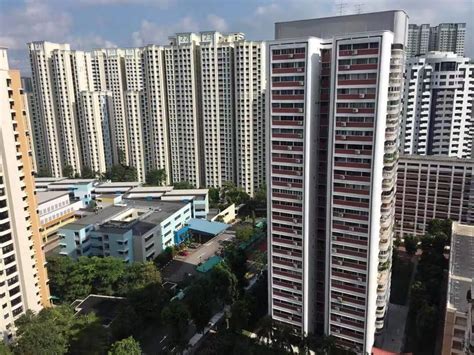 新加坡租房信息查询