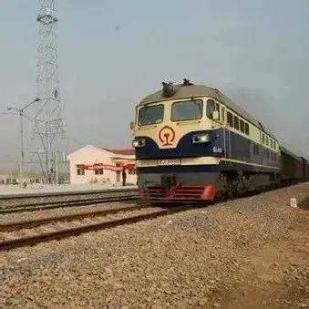 新疆暂停全疆离疆客运列车