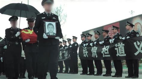 新疆6名警察牺牲