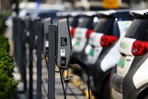 新能源汽车充电站公司起名