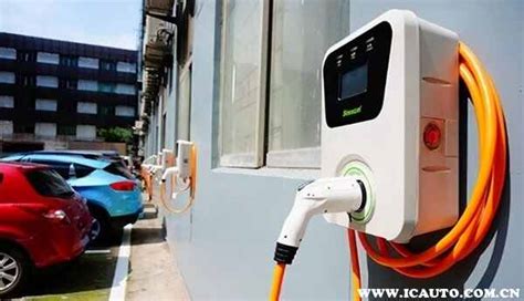 新能源汽车充电站申请建立条件