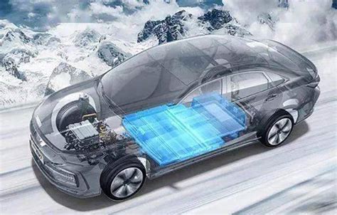 新能源车在多少温度最合适