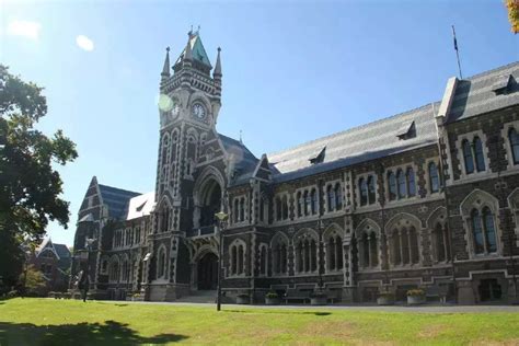 新西兰奥克兰大学财产证明