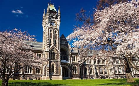 新西兰留学可以交的起学费吗