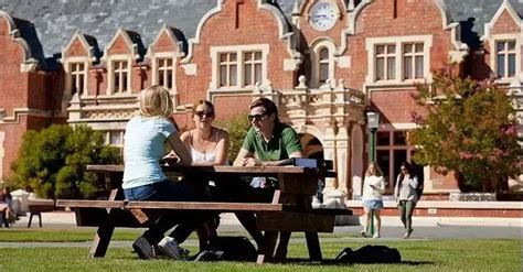 新西兰留学毕业率高吗