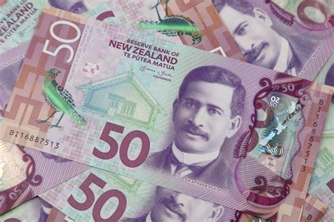 新西兰的钱怎么兑换