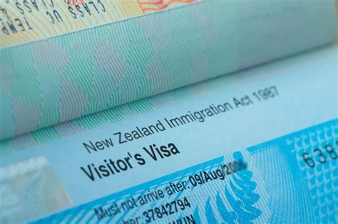 新西兰签证可以在线打印吗