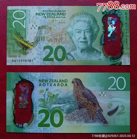 新西兰20元买什么