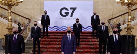新g7国家名单