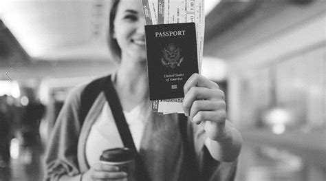 无出境记录办美国签证