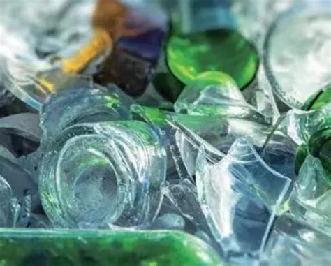 无色玻璃制品可以回收吗