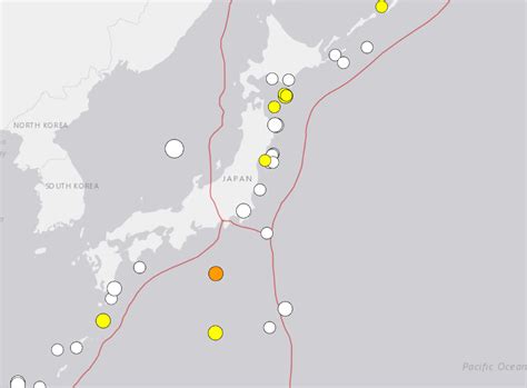 日本不明海啸原因