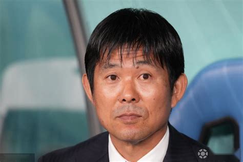 日本主教练预测