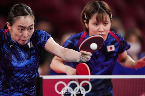 日本乒乓谁是女乒冠军