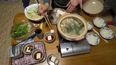 日本人晚餐一般吃什么