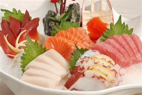 日本传统料理都有什么