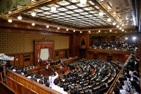 日本参议院