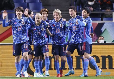 日本唯一进入16强的球队