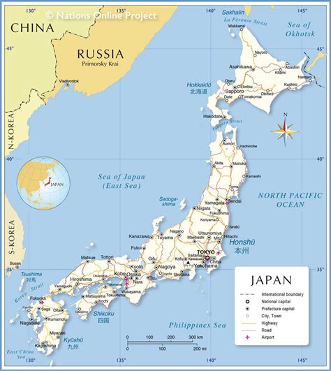 日本国土面积世界第几