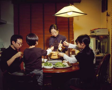 日本家庭精致生活