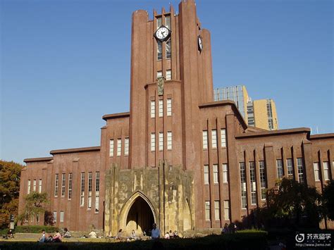 日本工科类大学排名