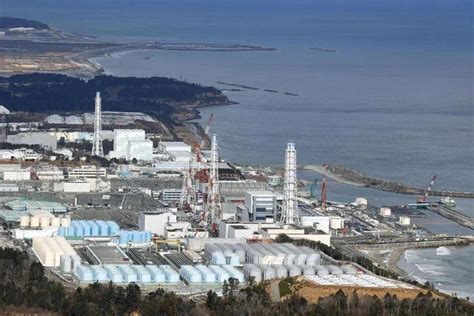 日本排放核污水沿海城市还能住吗