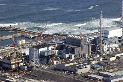 日本排放核污水第二阶段