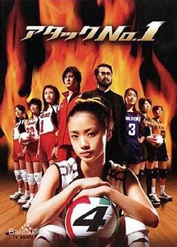 日本排球女将30集免费观看