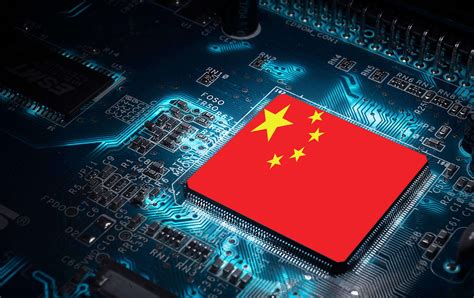 日本提供芯片技术给中国