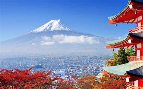日本旅游需要准备什么