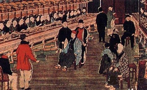 日本明治维新时期的知识分子创造民族一词