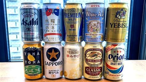 日本最大的啤酒商