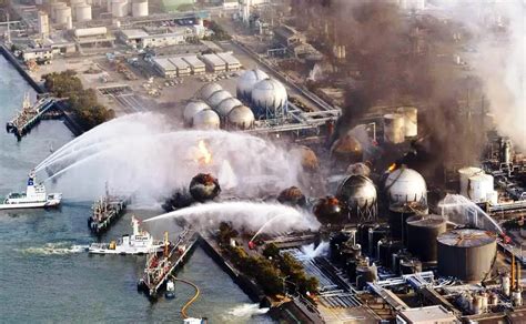 日本核污水入海影响