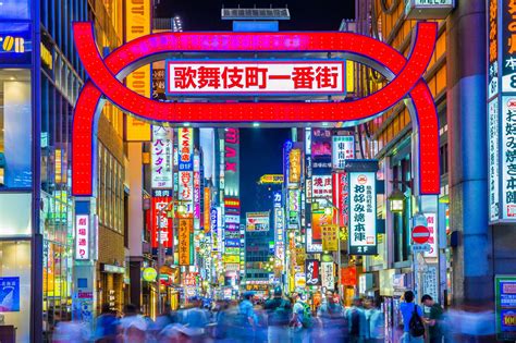 日本歌舞伎町一次消费多少