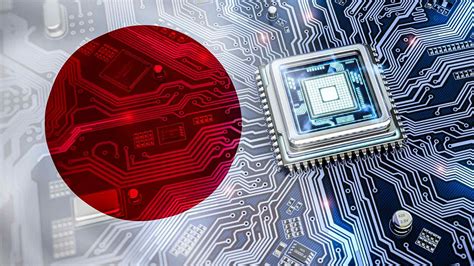 日本芯片禁令对我国影响