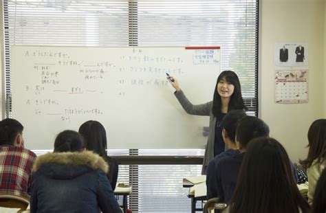 日本语言学校申请