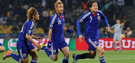 日本足球队最新比赛结果几强
