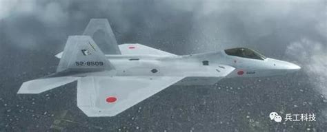 日本f3战斗机