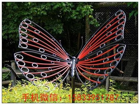 日照不锈钢蝴蝶雕塑价格多少