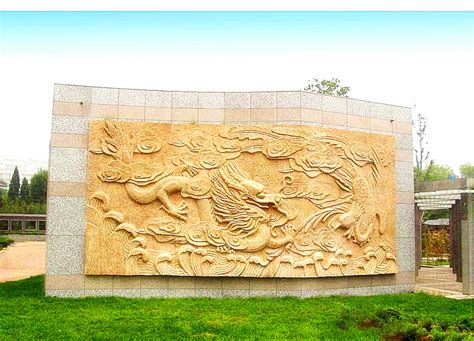 日照砂岩景观雕塑工厂